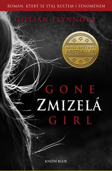 Kniha Zmizelá, 3. vydání