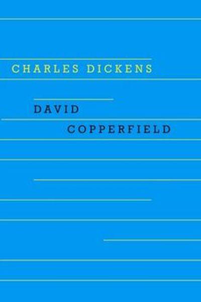 David Copperfield - 978-80-207-1626-2