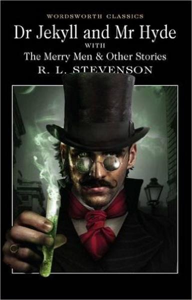 Dr Jekyll and Mr Hyde