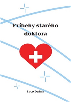 Príbehy starého doktora - 978-80-972449-2-7