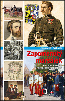 Zapomenutý maršálek - 978-80-7557-108-3