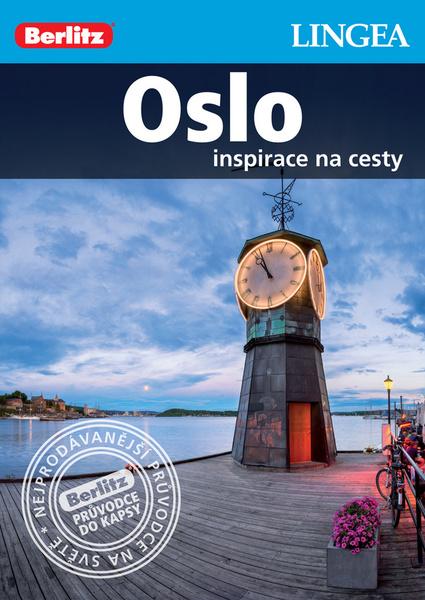 Oslo - 978-80-7508-359-3