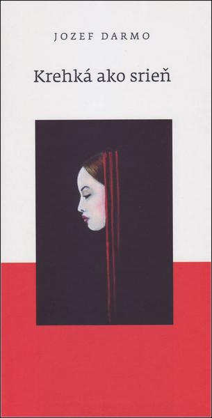 Kniha Krehká ako srieň