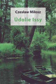 Údolie Issy - 978-80-8202-019-2