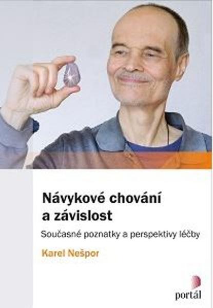 Návykové chování a závislost - 978-80-262-1357-4