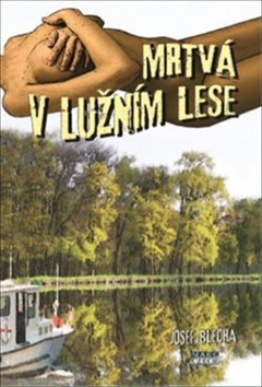 Kniha Mrtvá v lužním lese