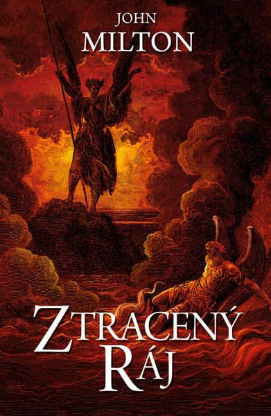 Ztracený ráj - 978-80-7390-299-5
