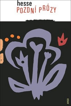 Kniha Pozdní prózy