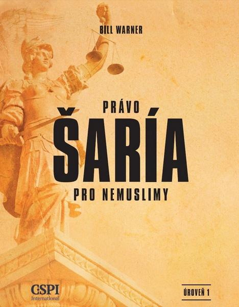 Právo šaría pro nemuslimy - 978-80-88089-18-6