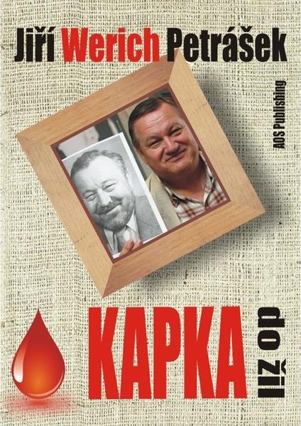 Kapka do žil - 978-80-87624-57-9