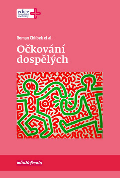 Očkování dospělých - 978-80-204-4624-4