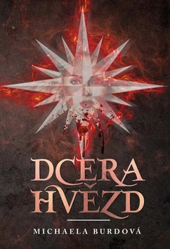 Dcera hvězd - 978-80-88088-80-6