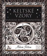 Keltské vzory - 978-80-7363-613-5