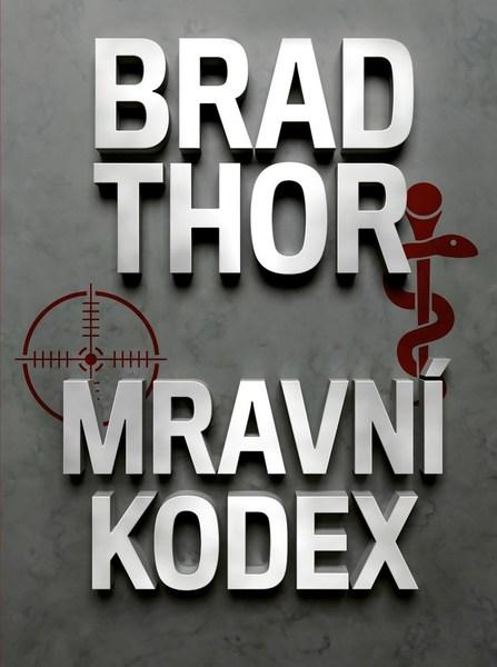 Mravní kodex - 978-80-264-1880-1