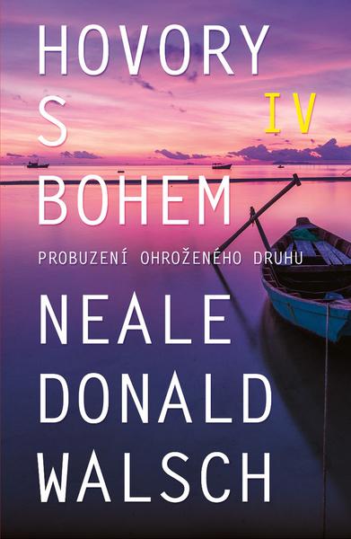 Hovory s Bohem IV - 978-80-7390-746-4