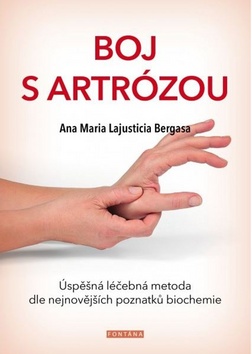 Boj s artrózou - 978-80-7336-913-2