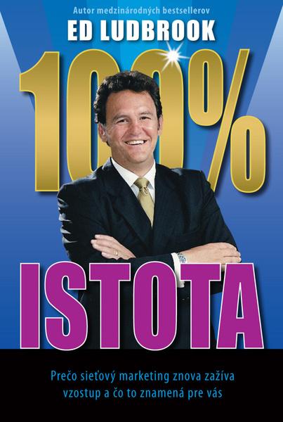 100% istota - 978-80-8109-156-8