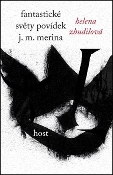 Fantastické světy povídek J. M. Merina - 978-80-7577-187-2
