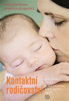 Kontaktní rodičovství - 978-80-257-2449-1