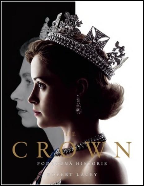 The Crown - 978-80-7390-990-1