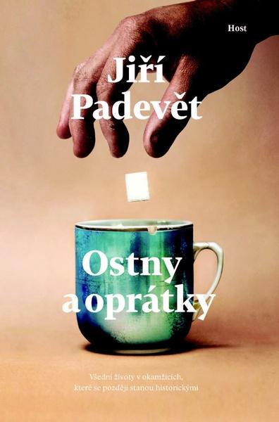 Ostny a oprátky - 978-80-7577-475-0