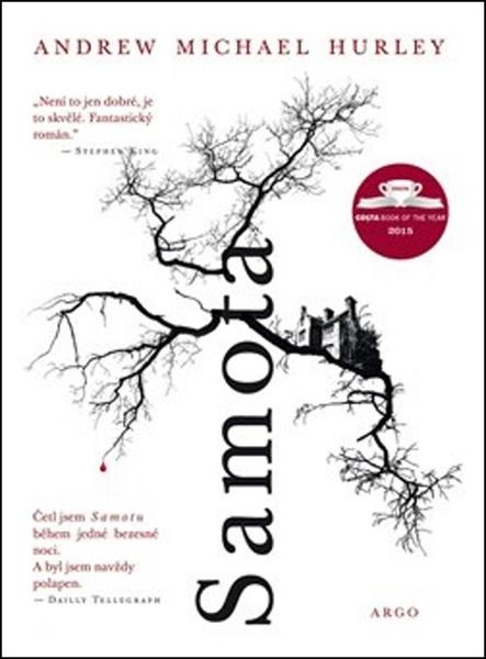 Kniha Samota