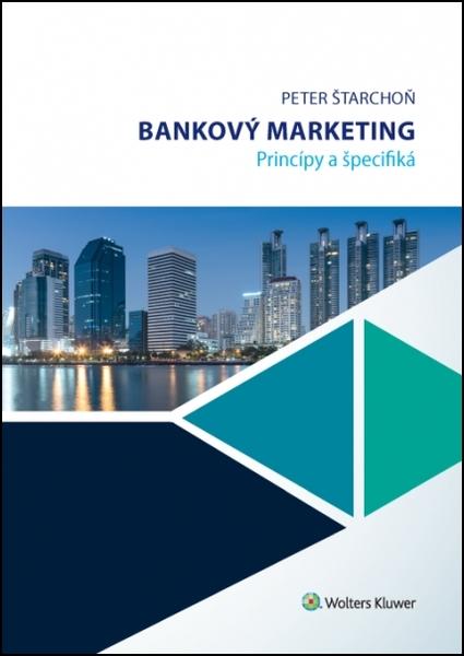 Bankový marketing - 978-80-7552-948-0