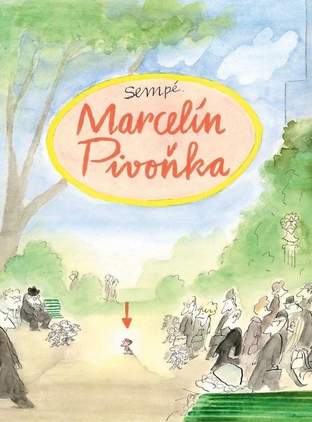 Marcelín Pivoňka - 978-80-7515-079-0