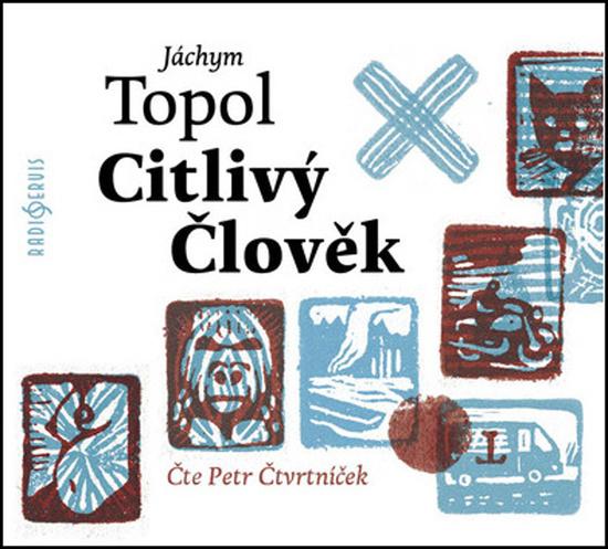 Citlivý člověk