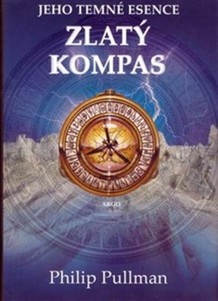 Zlatý kompas - 978-80-257-2443-9