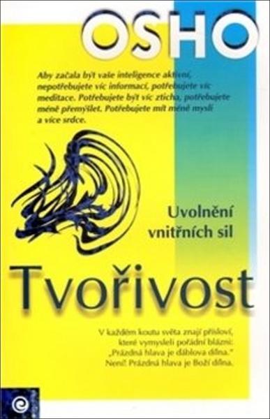 Tvořivost - 978-80-89115-66-2