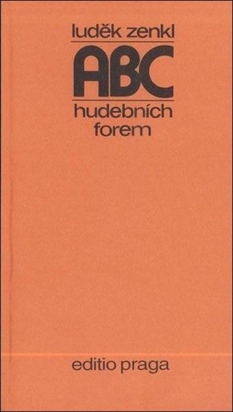 ABC hudebních forem - 978-80-86385-33-4