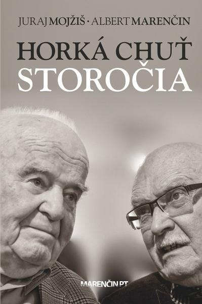 Horká chuť storočia - 978-80-8114-882-8