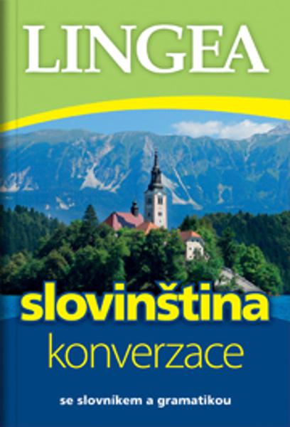 Slovinština konverzace - 978-80-7508-295-4
