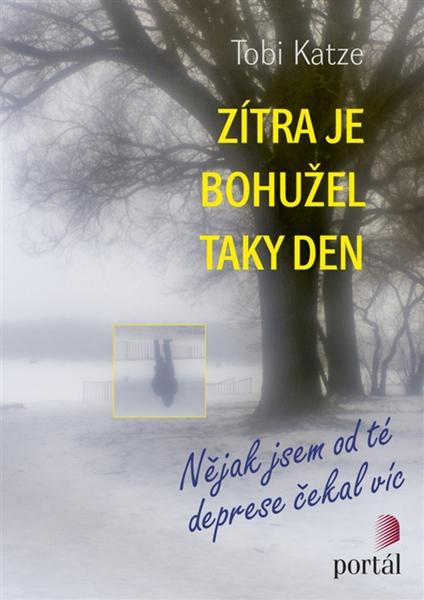 Zítra je bohužel taky den - 978-80-262-1281-2