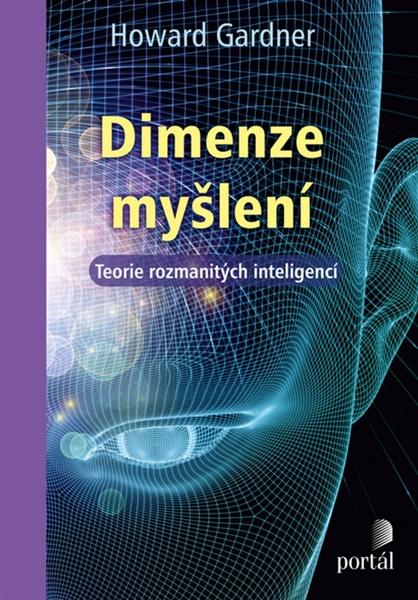 Dimenze myšlení - 978-80-262-1303-1