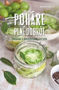 Poháre plné dobrôt - 978-80-88213-15-4