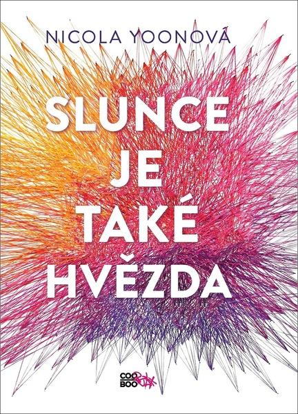 Slunce je také hvězda - 978-80-7544-570-4