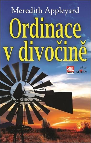 Ordinace v divočině - 978-80-7543-674-0