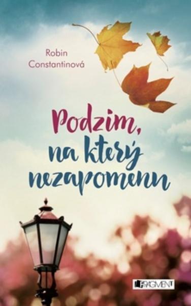 Podzim, na který nezapomenu - 978-80-253-3711-0