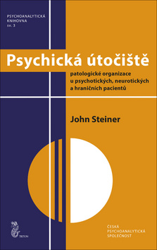 Psychická útočiště - 978-80-7553-458-3