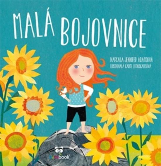 Malá bojovnice - 978-80-271-0794-0