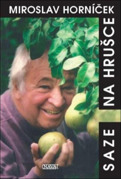 Saze na hrušce - 978-80-7211-534-1
