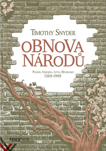Obnova národů - 978-80-906778-4-5