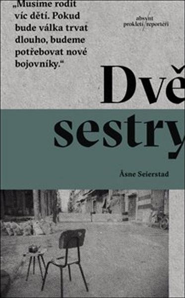 Dvě sestry - 978-80-8203-022-1