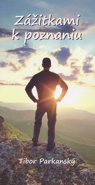 Zážitkami k poznaniu - 978-80-8202-021-5