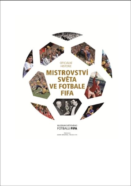 Mistrovství světa ve fotbale FIFA - 978-80-7585-077-5