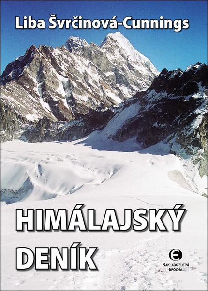 Himálajský deník - 978-80-7557-120-5