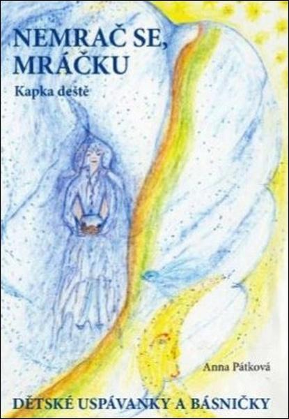 Nemrač se, mráčku - 978-80-7211-536-5