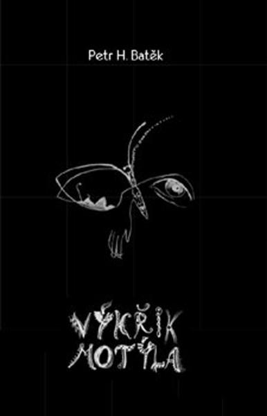 Výkřik motýla - 978-80-87973-36-3